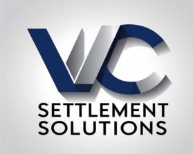 VC Settlement Solutions entry by colorjar