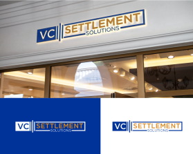VC Settlement Solutions entry by Abidah Khairiyah