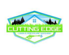 Cutting Edge Lawn & Pressure Washing entry by NorbertoPV