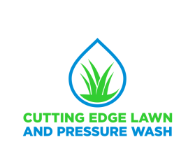 Cutting Edge Lawn & Pressure Washing entry by mulia