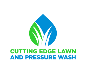 Cutting Edge Lawn & Pressure Washing entry by mulia