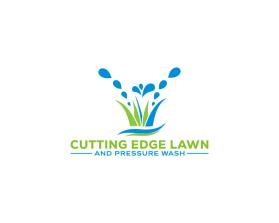 Cutting Edge Lawn & Pressure Washing entry by Kawser480