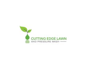 Cutting Edge Lawn & Pressure Washing entry by Kawser480