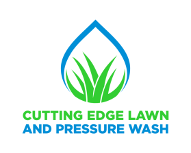 Cutting Edge Lawn & Pressure Washing entry by mulia