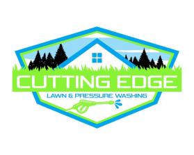 Cutting Edge Lawn & Pressure Washing entry by NorbertoPV