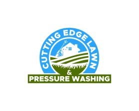 Cutting Edge Lawn & Pressure Washing entry by erionart