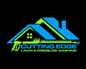 Cutting Edge Lawn & Pressure Washing entry by gastan