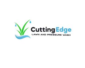 Cutting Edge Lawn & Pressure Washing entry by RestuSemesta