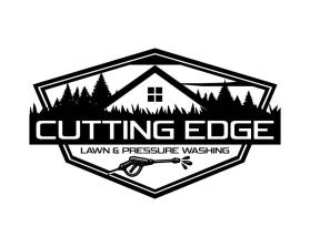 Cutting Edge Lawn & Pressure Washing entry by NorbertoPV