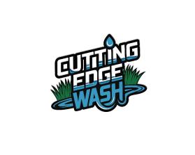 Cutting Edge Lawn & Pressure Washing entry by contest