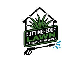 Cutting Edge Lawn & Pressure Washing entry by LogoHants
