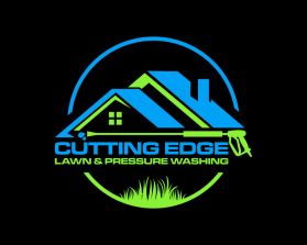 Cutting Edge Lawn & Pressure Washing entry by gastan