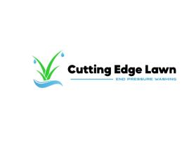 Cutting Edge Lawn & Pressure Washing entry by RestuSemesta