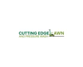 Cutting Edge Lawn & Pressure Washing entry by Kawser480