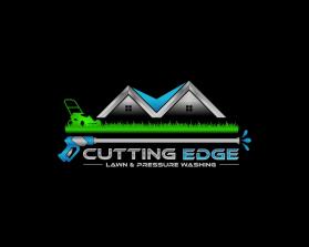 Cutting Edge Lawn & Pressure Washing entry by dendird