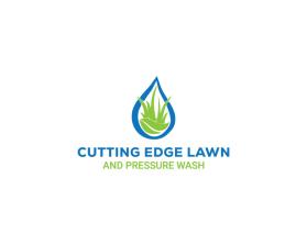 Cutting Edge Lawn & Pressure Washing entry by Kawser480