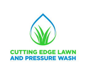 Cutting Edge Lawn & Pressure Washing entry by mulia