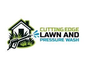Cutting Edge Lawn & Pressure Washing entry by Adriana_99