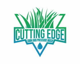 Cutting Edge Lawn & Pressure Washing entry by miyati