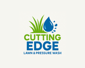 Cutting Edge Lawn & Pressure Washing entry by choity2004