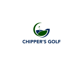 Chipper's Golf entry by Yasmlya