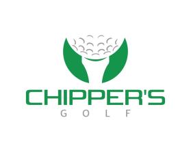 Chipper's Golf entry by Norberto Enrique Perez Viloria