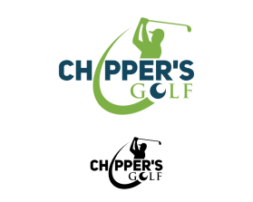 Chipper's Golf entry by Prasetyo Budi