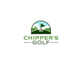 Chipper's Golf entry by Kawser