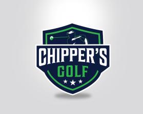 Chipper's Golf entry by LALRINKIMA