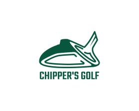 Chipper's Golf entry by PUJI RIYANTO