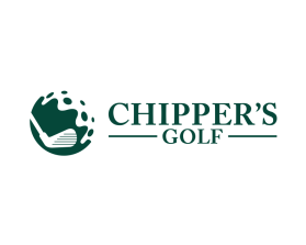 Chipper's Golf entry by Asep Imam Darmawan
