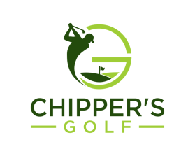 Chipper's Golf entry by mulia