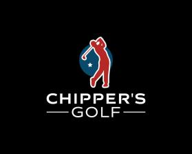 Chipper's Golf entry by Kawser