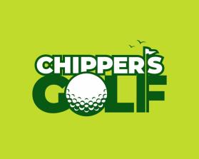 Chipper's Golf entry by Junnel Toledanes