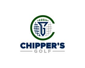 Chipper's Golf entry by Eryc Bhudi Praptomo