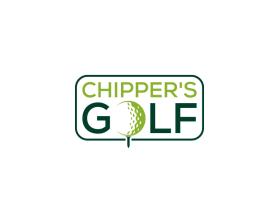 Chipper's Golf entry by Alissa