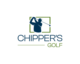 Chipper's Golf entry by tukijo