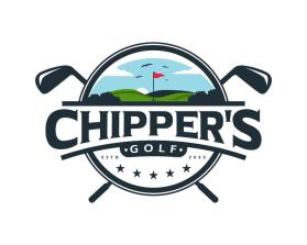 Chipper's Golf entry by Norberto Enrique Perez Viloria