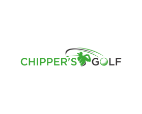 Chipper's Golf entry by andi suhendi