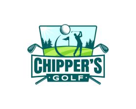 Chipper's Golf entry by Ari Muchtarom