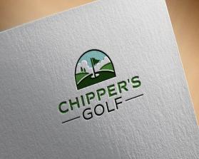Chipper's Golf entry by Kawser
