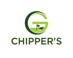 Chipper's Golf entry by mulia