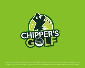 Chipper's Golf entry by Arif Fahmi