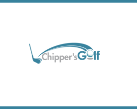 Chipper's Golf entry by Lee