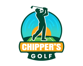 Chipper's Golf entry by Muhammad Argianto Alwi