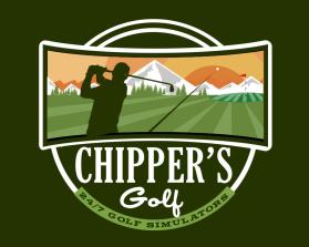 Chipper's Golf entry by Mark Brent Atkinson