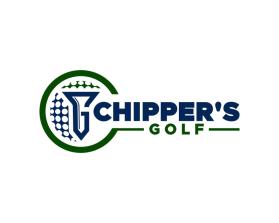 Chipper's Golf entry by Eryc Bhudi Praptomo