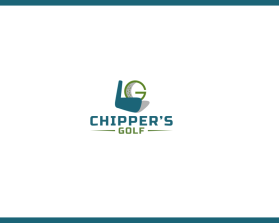 Chipper's Golf entry by Lee