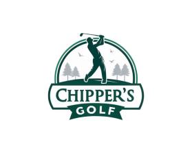 Chipper's Golf entry by Farrukh Baig