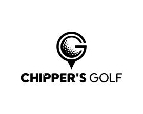 Chipper's Golf entry by Muhammad Muttamakkin